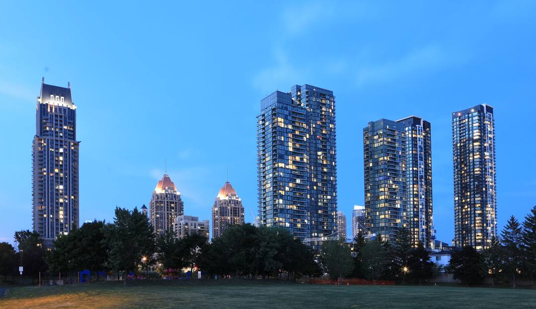 Branch #13 Mississauga, ON