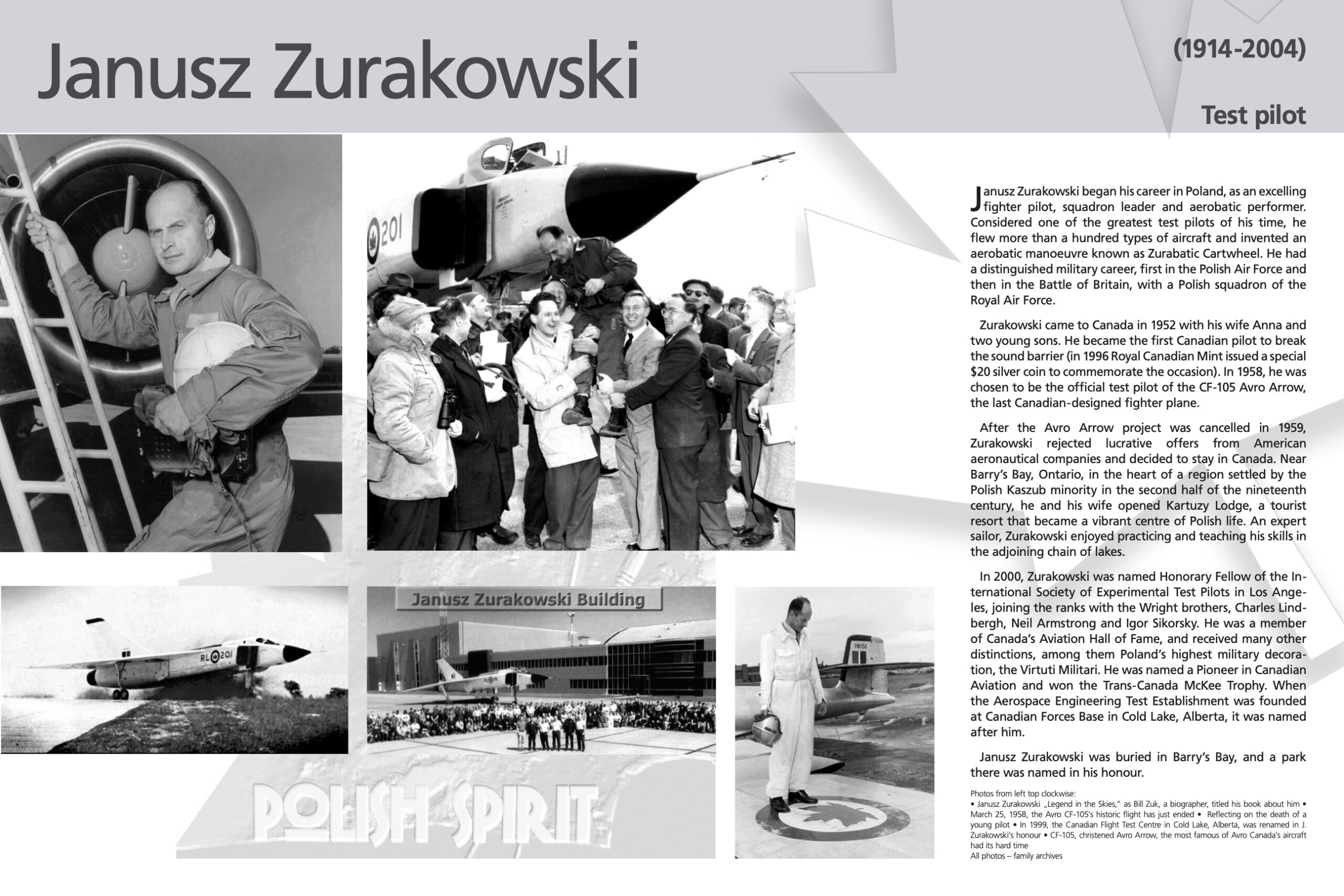 PS-Janusz Zurakowski