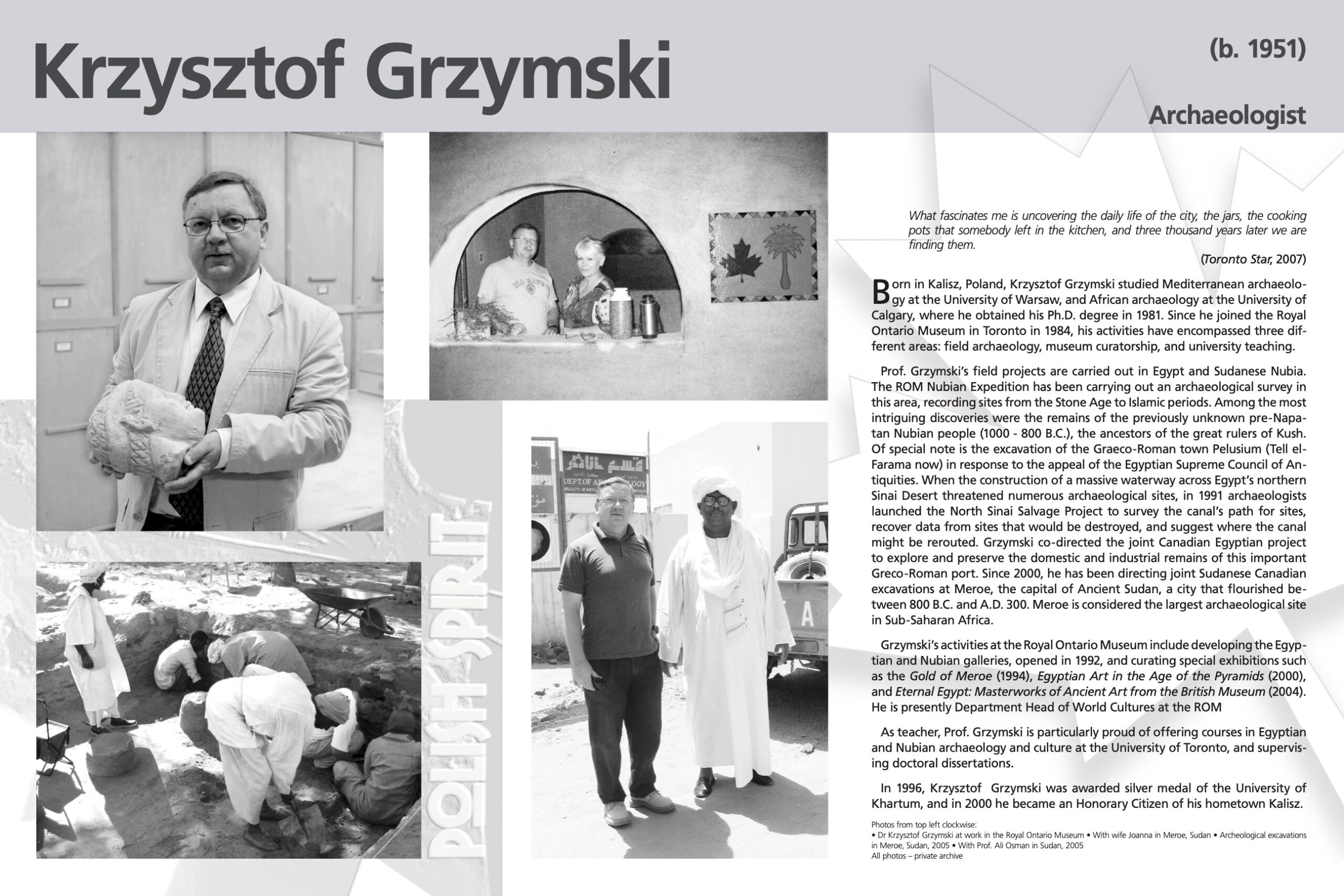 PS-Krzysztof Grzymski