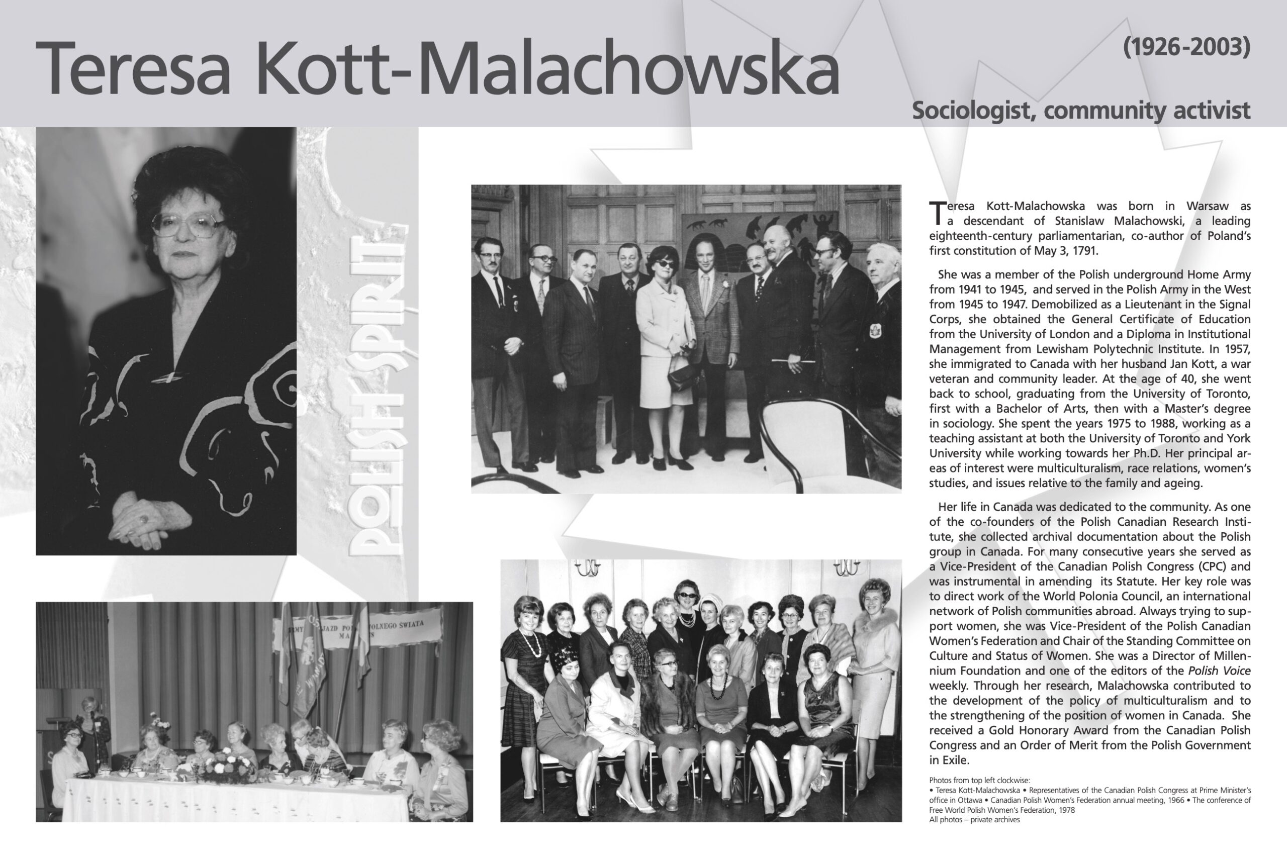 PS-Teresa Kott-Malachowska