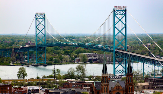 Branch #20 – Windsor, Ontario