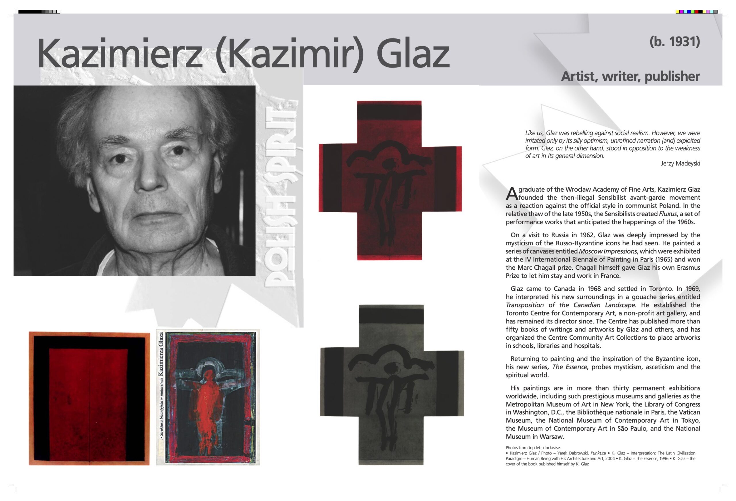 PS–Kazimierz Glaz